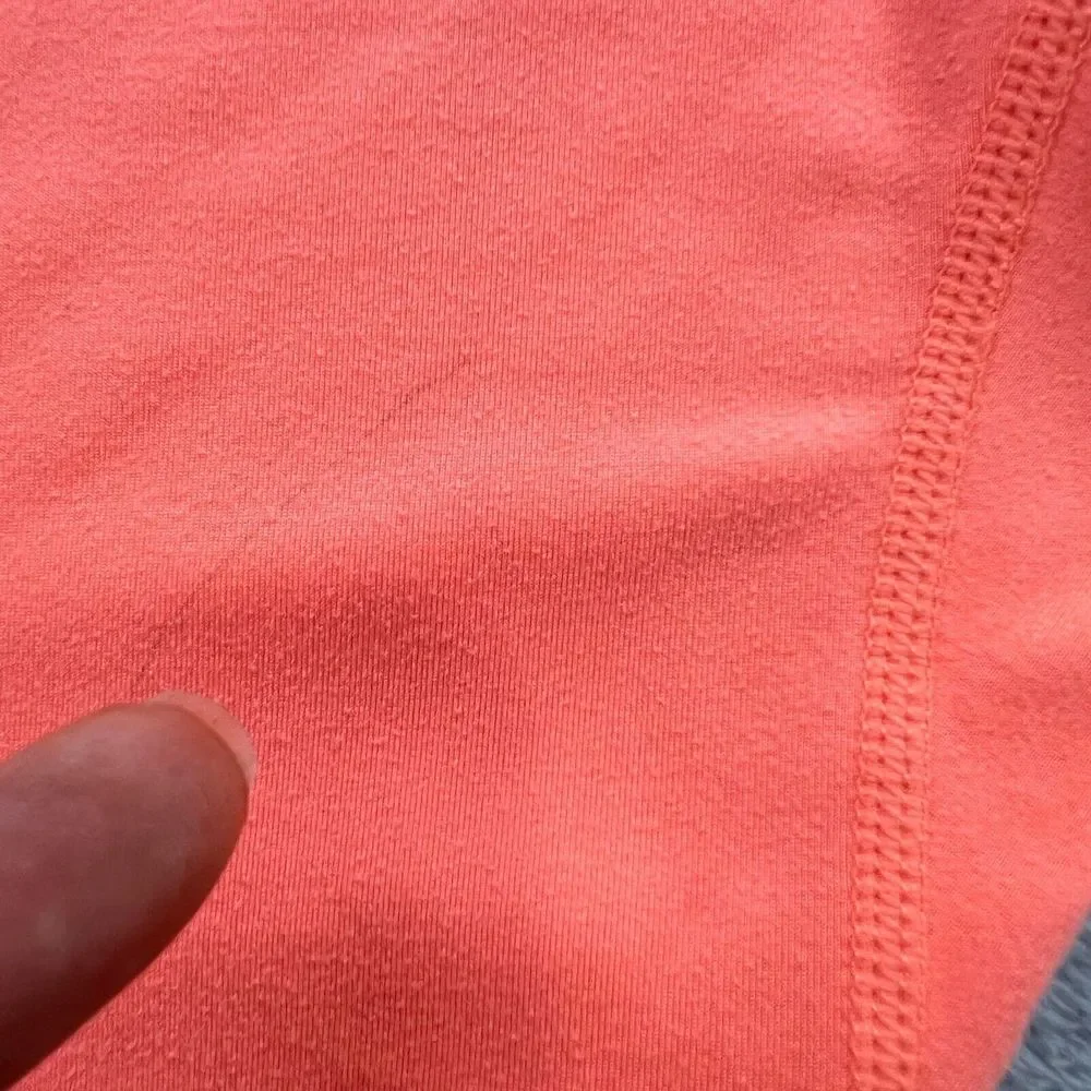 Free‎ People Movement Women's Papaya Punch Very Prairie Leggings XS Stretch Gym